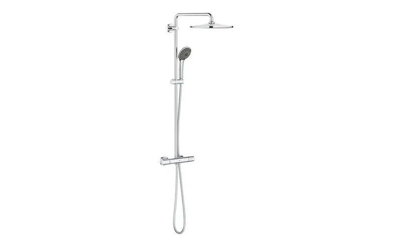 GROHE Duschsystem Vitalio EcoJoy 310