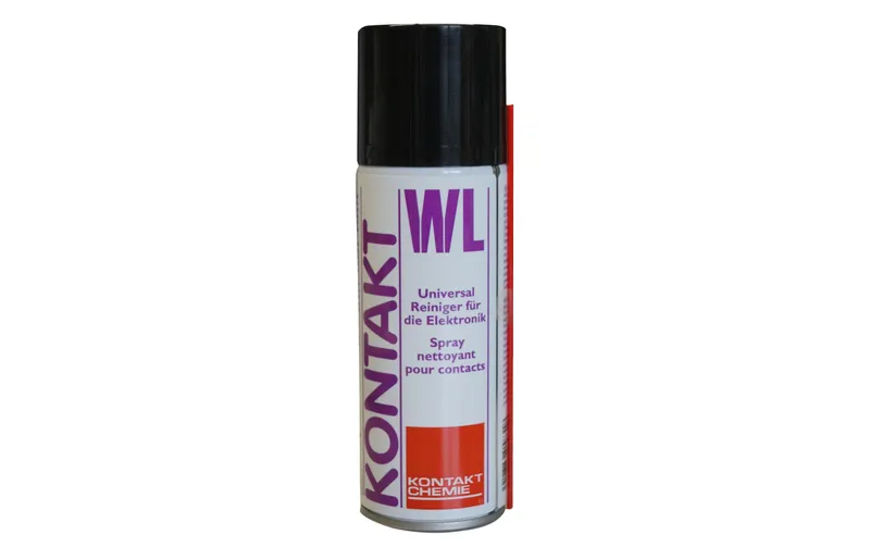Kontakt Chemie Universalreiniger KONTAKT WL 200 ml