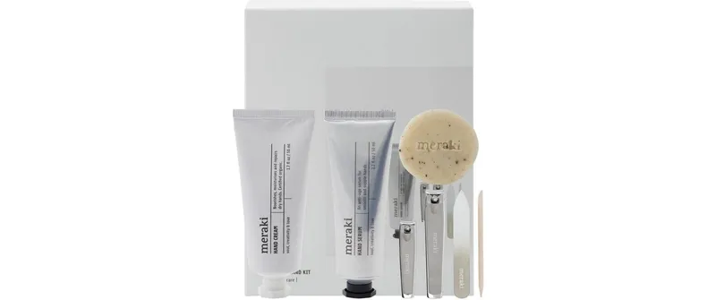 meraki Geschenkset Everyday Hand Care
