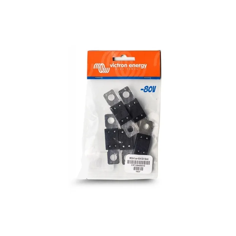 Victron Energy Mega-Sicherungen 150A/80 V 5er Pack