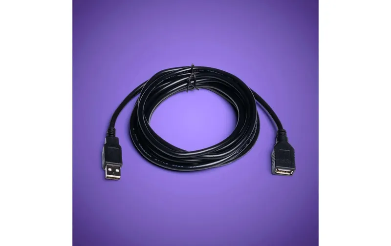 Light My Bricks 2.0 USB-A USB-A Verlängerungskabel 3 m