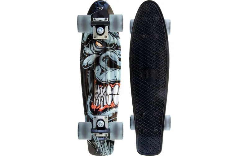 Slide Cruiser Kong 22"