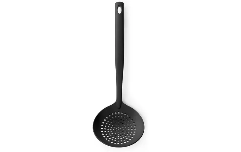 Brabantia Schaumlöffel Basic noir