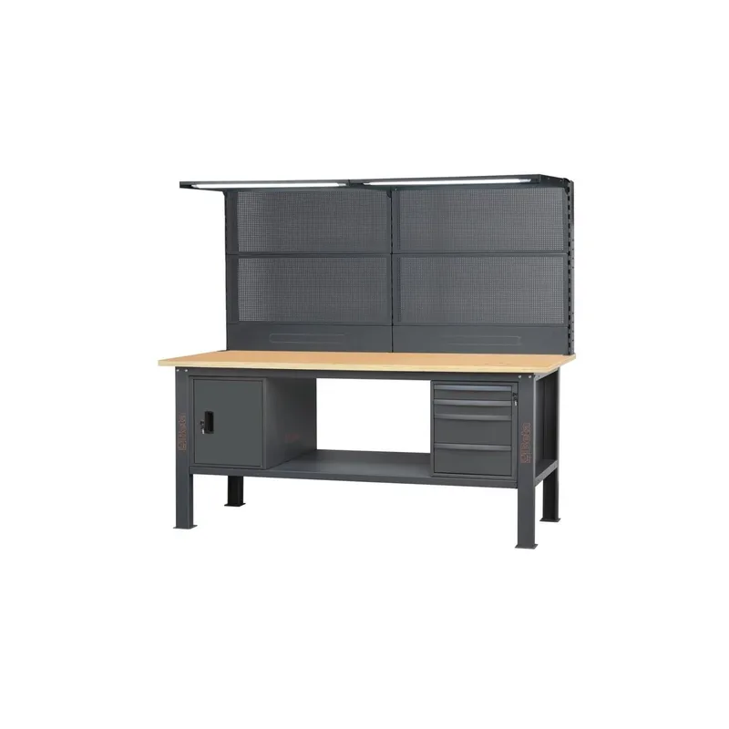 BETA C58BC-W2.1 4CA/A+SVR Werkbank LED