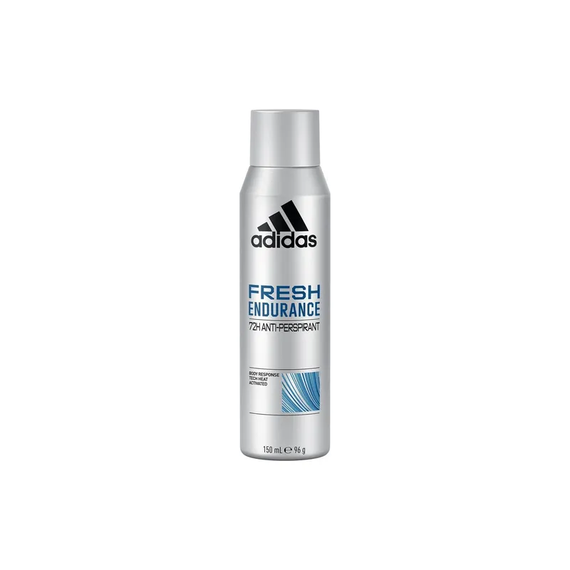 adidas Deo Spray Fresh Endurance 150 ml