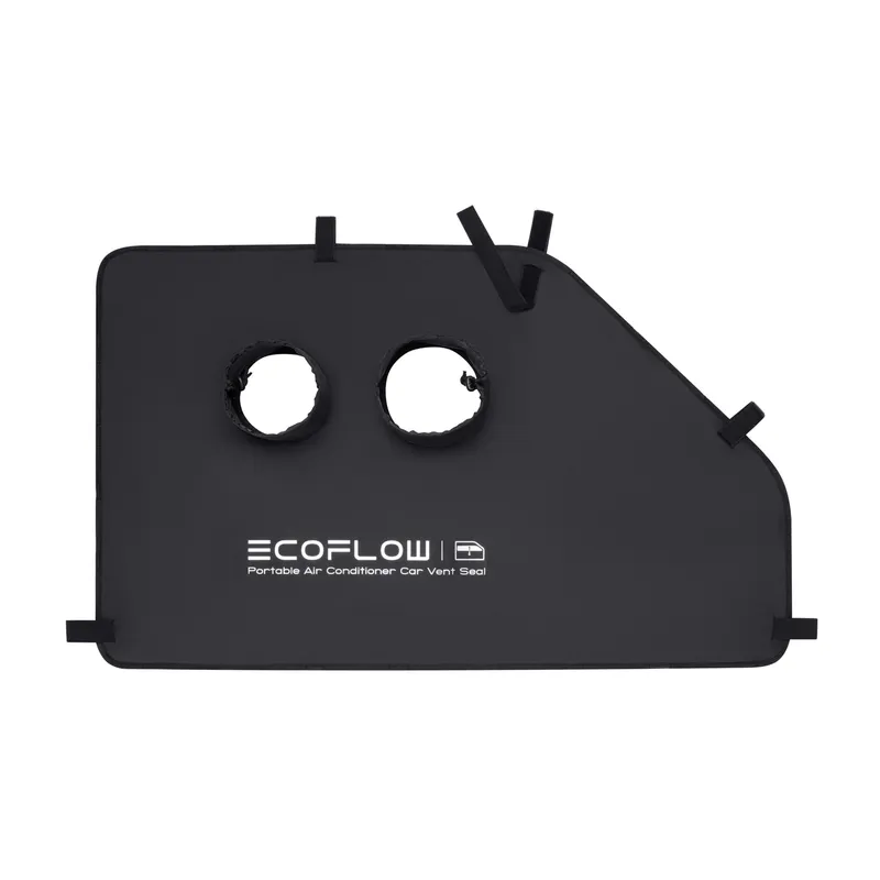 EcoFlow Car Vent Seal Magnetisch, Wasserfest, 1060 x 650 mm