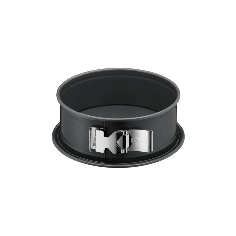 Kaiser Springform La Forme Plus 20 cm, nero