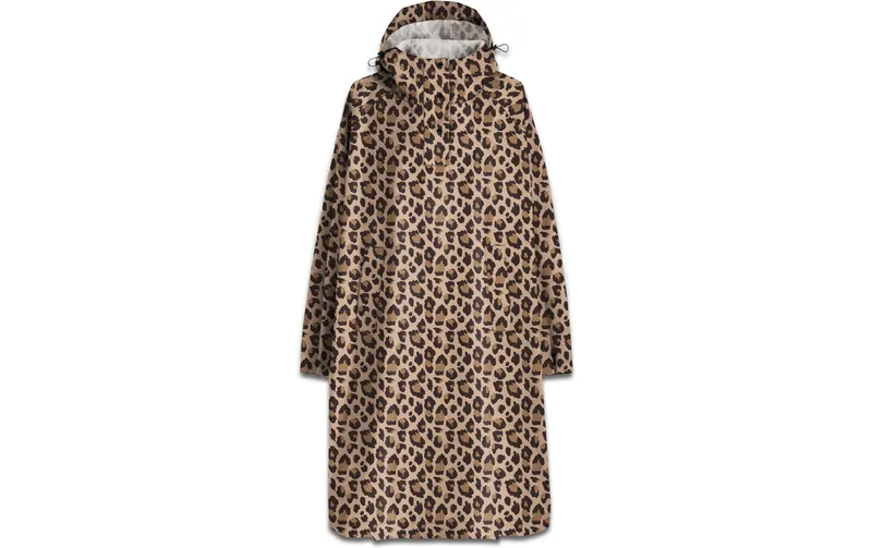 Reisenthel Mini Maxi Raincoat Beige/Braun