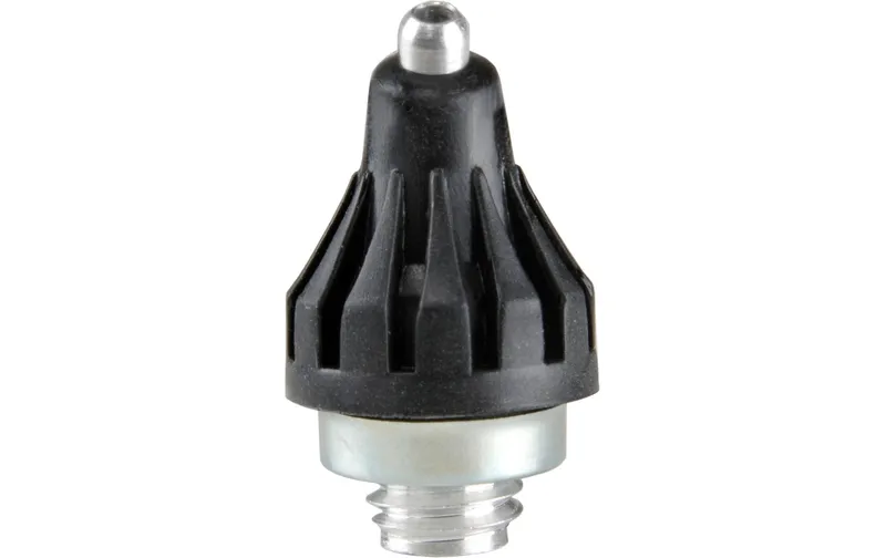 Steinel Standarddüse Ø 2 mm, SB-Verpackung zu Gluematic 3002 / 5000