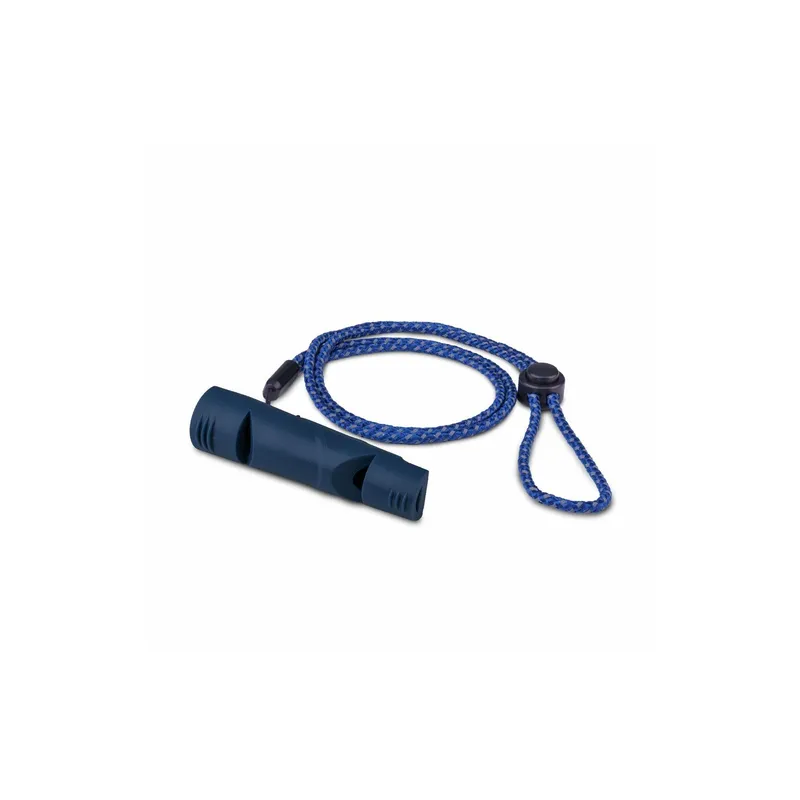 Coachi Whistle Zwei-Ton, Marineblau