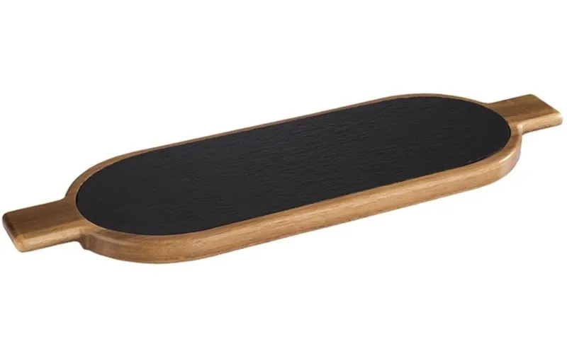 APS Servierplatte Fusiona 40 cm x 15 cm