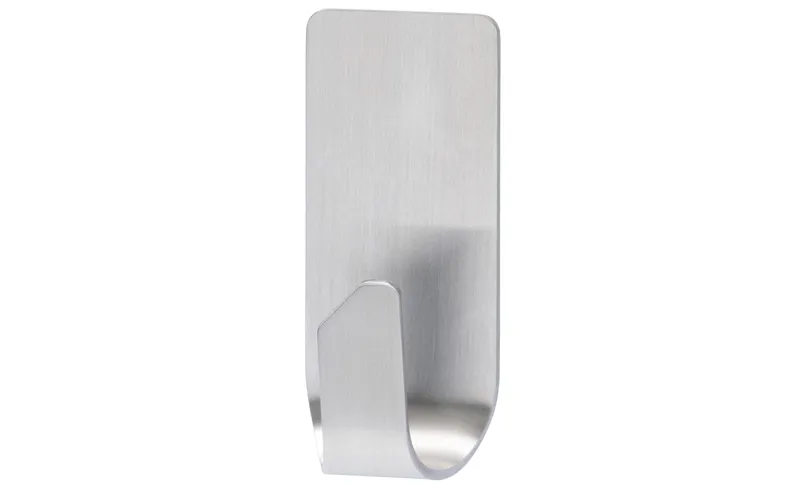tesa Haken Powerstrips WP Zoom Silber, 2 kg