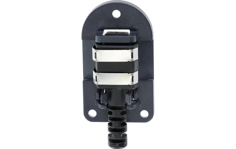 Kerbl SnailStop Zaunbandverb. 2 St