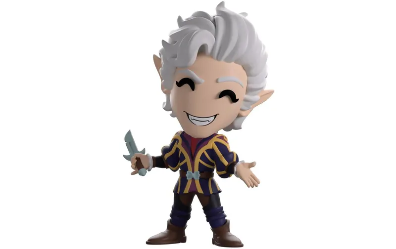 YouTooz Baldur's Gate 3 Vinyl Figur Astarion
