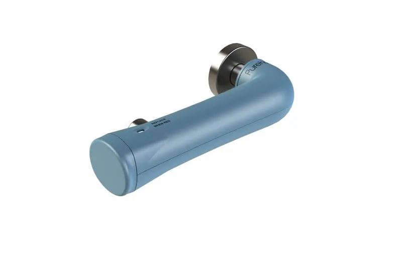 Hygienics.ch GmbH Türgriffüberzug Purehold per gebogene/U-Förmige Türgriffe