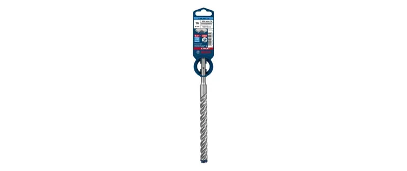 Bosch Professional Hammerbohrer EXPERT SDS plus-7X, 16 x 150 x 215 mm
