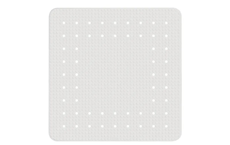 Wenko Duschwanneneinlage Mirasol white