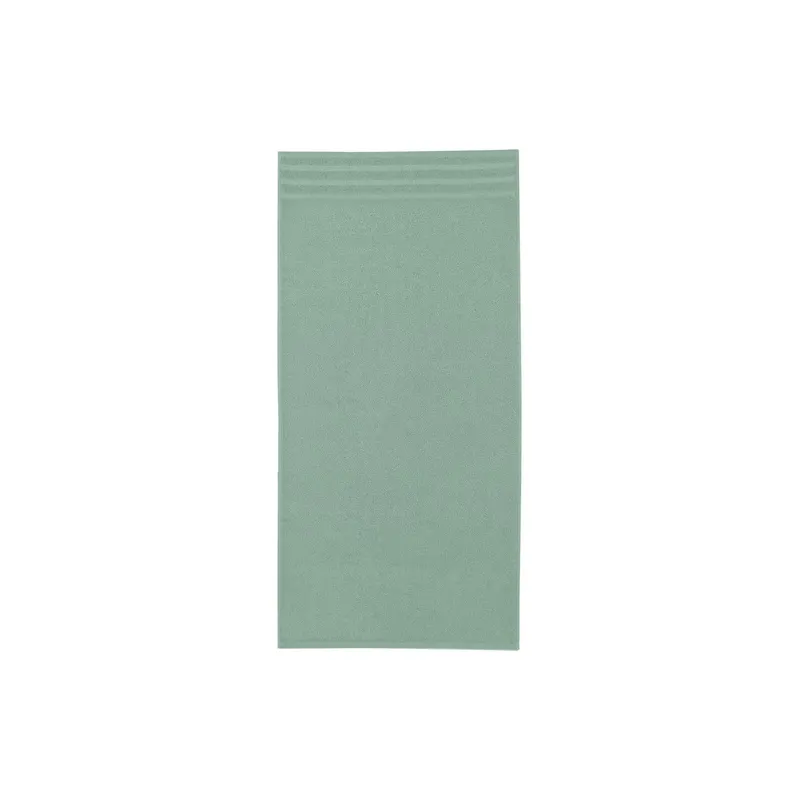 Kleine Wolke Gästetuch Royal 30 x 50 cm, green