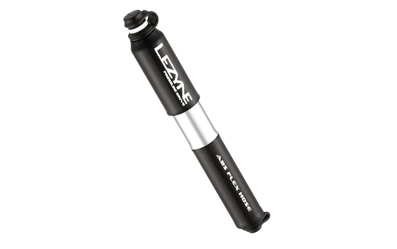 Lezyne Handpumpe Pressure Drive ABS M