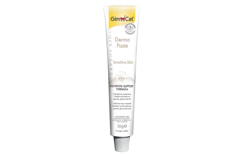 Gimpet Derma-Paste 50 g