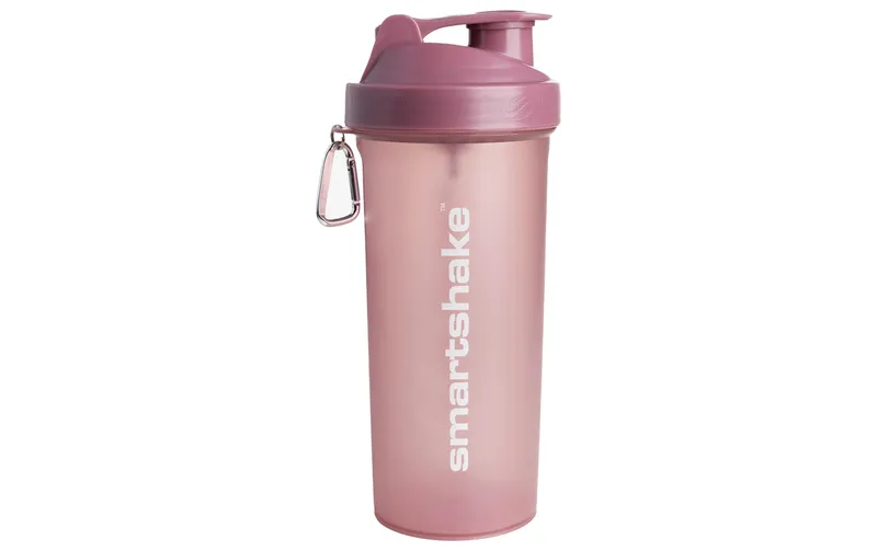 Smartshake Shaker Lite 1000 ml, Rosa