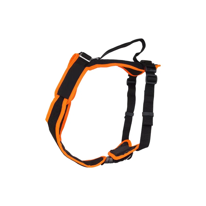 Grossenbacher Geschirr Vary, Orange