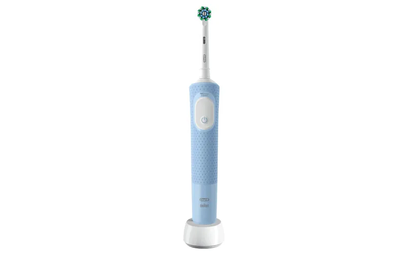 Oral-B Rotationszahnbürste Vitality Pro D103 Blue