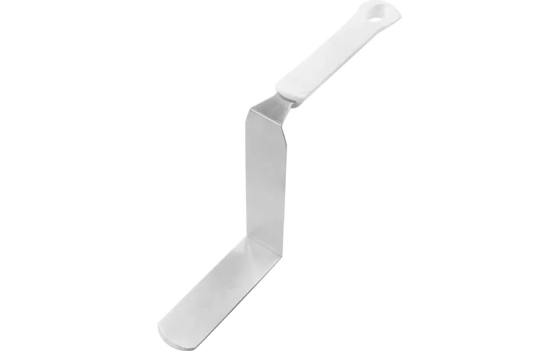 Dr.Oetker Winkelpalette 36 cm, white