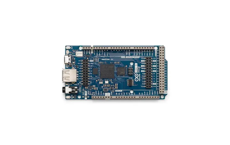 Arduino Entwicklerboard Arduino GIGA R1 WiFi