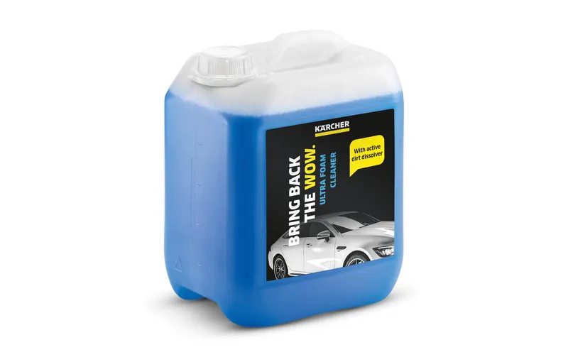 Kärcher Professional Ultra Foam Cleaner RM527 5000 ml