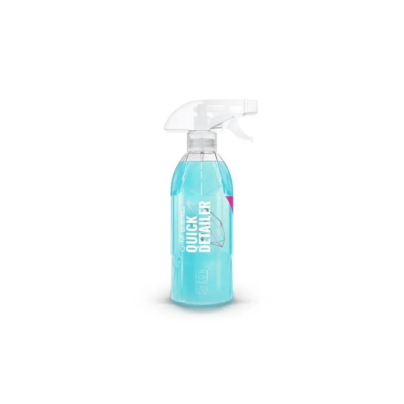 Gyeon Q2M QuickDetailer, 1000 ml