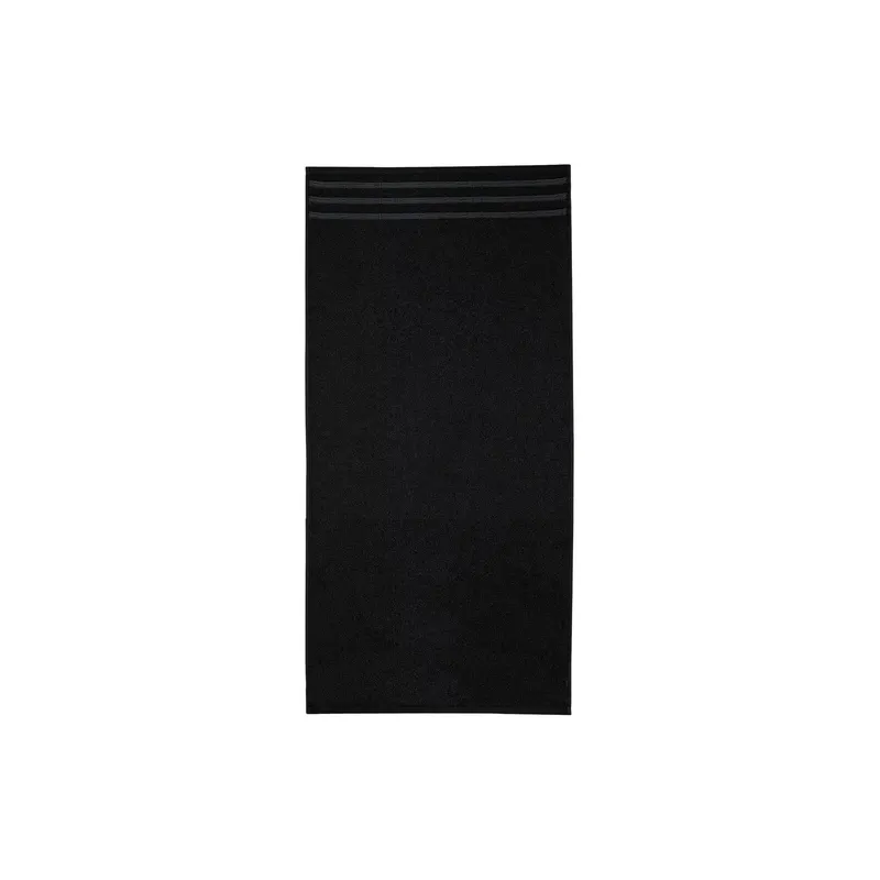 Kleine Wolke Gästetuch Royal 30 x 50 cm, black