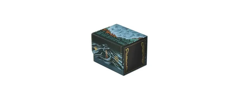 Ultimate Guard Sidewinder 100+ MTG Secrets of Strixhaven Cyclonic Rift