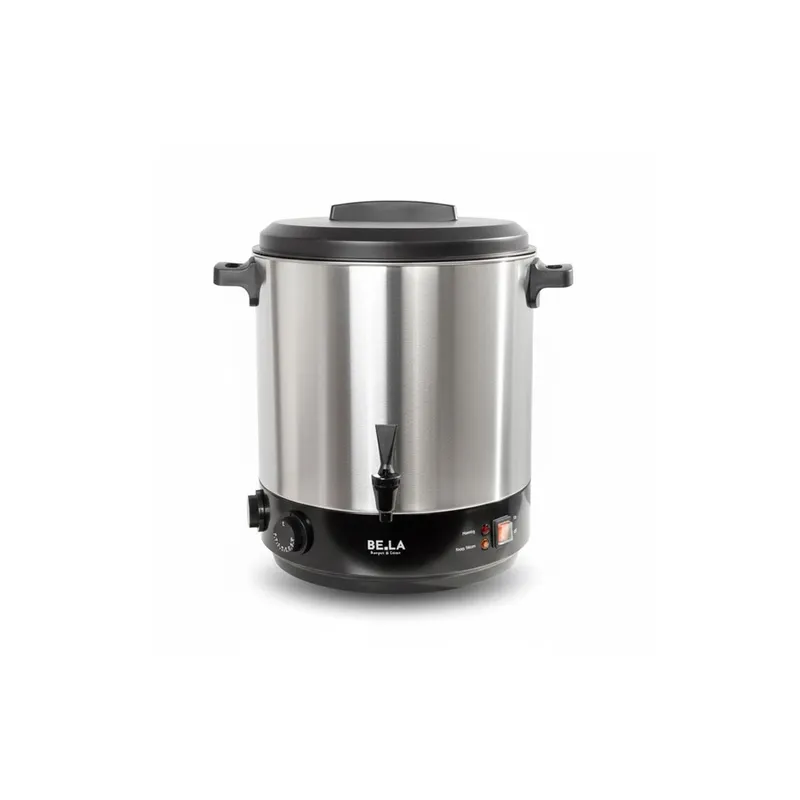 Berger Lanz Einkochtopf EK28L 28 l