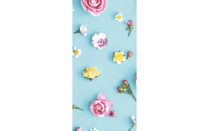 Paper + Design Taschentücher Spring 10 pezzi