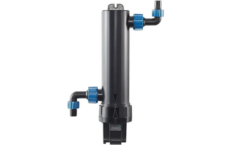 OASE UVC-Klärer ClearTronic 7 W Kunsttessutogehäuse