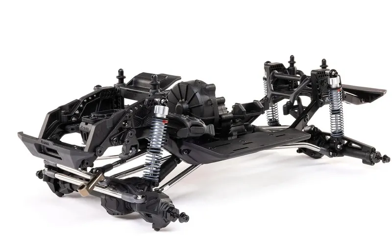 Axial Chassis SCX10 III Kit 1:10