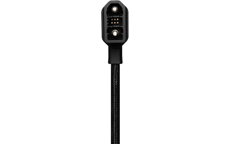 EcoFlow Adapterkabel XT-150 mit abgewinkelten Steckern (40 cm)