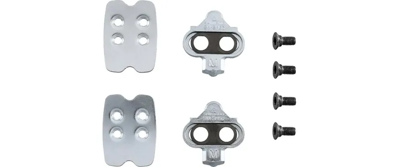 Shimano Schuhplatten SM-SH56 SPD