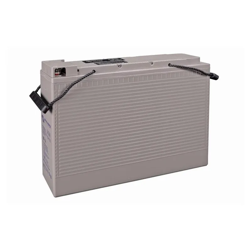 Victron Batterie AGM Telecom Frontterminal 12 V / 200 Ah