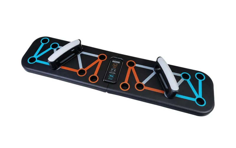 KOOR Push Up Stand