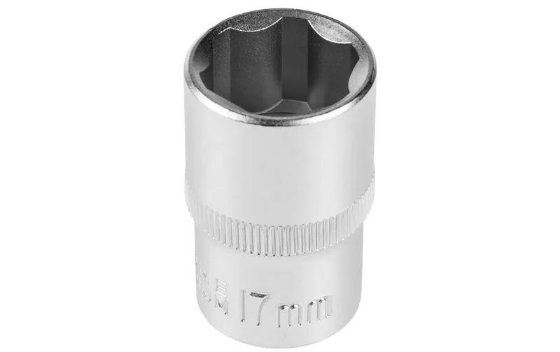 STRUCT Steckschlüsseleinsatz 1/2", 17 mm