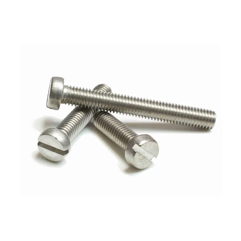OEM Zylinderkopfschrauben M3x10 mm Edelstahl