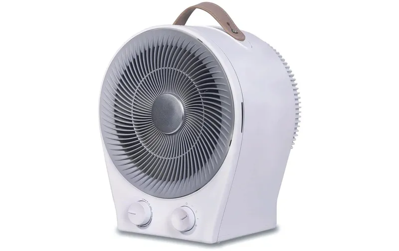 Koenig Heizlüfter Salerno 2000 W