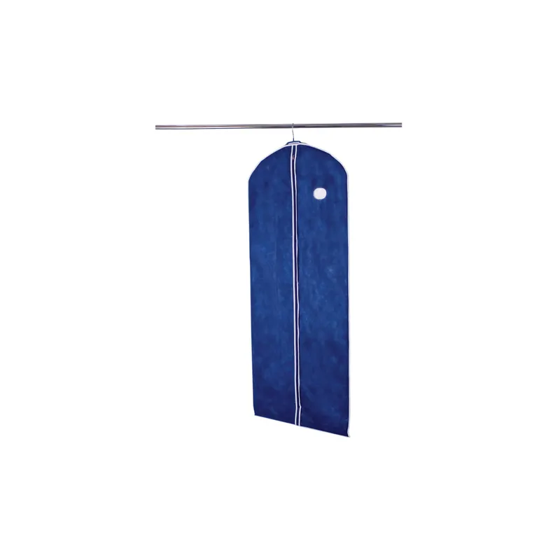 Wenko Kleiderschutzhülle Air 60 cm x 150 cm, 1 Stück