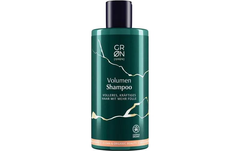 GRN Grün Volumen 300 ml