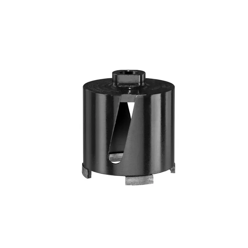 kwb Bohrkrone DIAMANT 82 mm