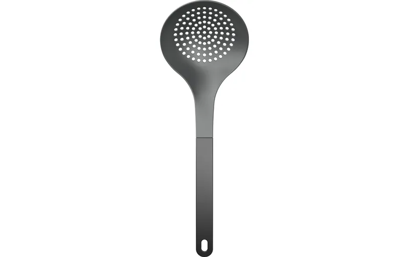Rosti Schaumlöffel New Optima black