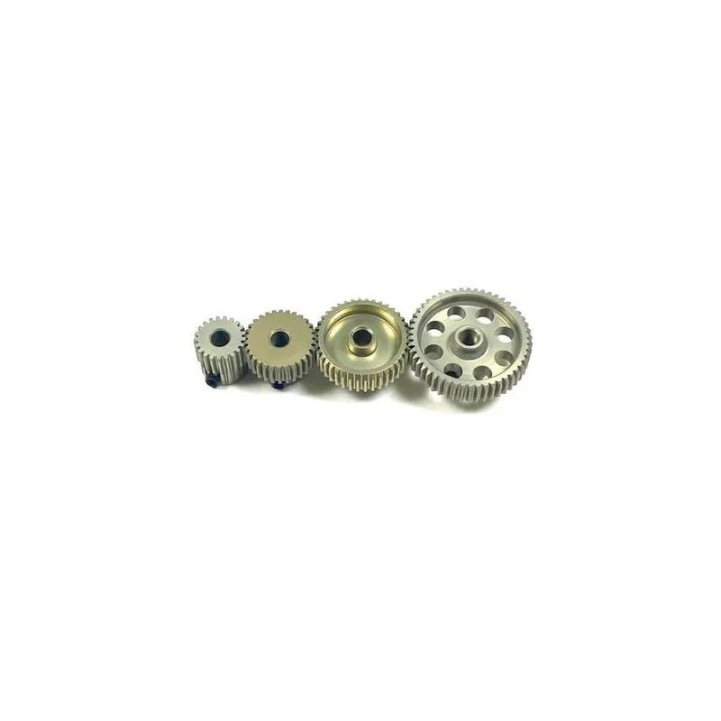 Absima Motorritzel Alu 64dp - 41Z