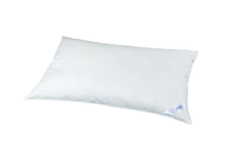 Albis Klassisches Kopfkissen Arven 200 Grösse: 65 x 100 cm
